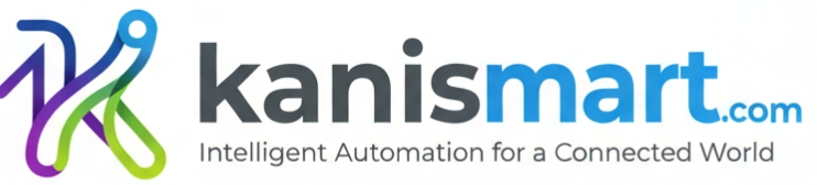 KaniSmart Logo